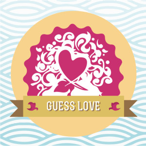 GUESS LOVE